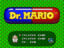 Dr. Mario (Tetris and Dr. Mario)